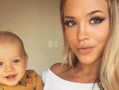 Αυτές οι γυναίκες μετά την εγκυμοσύνη έγιναν ακόμη πιο ποθητές! (βίντεο)